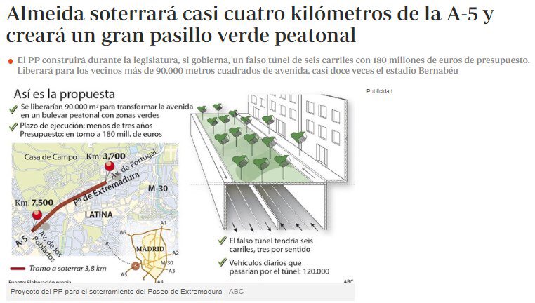 Carlos Sánchez Mato🔻✳️ tweet media