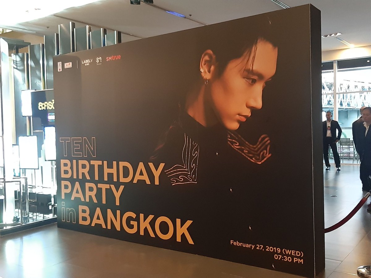 pp1995s's tweet photo. ได้ไปหน้างานก็ชื่นใจบ้างแล้ว คนรักหนูเยอะมากเลยนะเตนล์ หนูสมควรได้รับความรักเยอะๆแล้วนะคะ หนูเก่งมากๆเลย รักหนูนะ https://t.co/yPaRmf4mvI