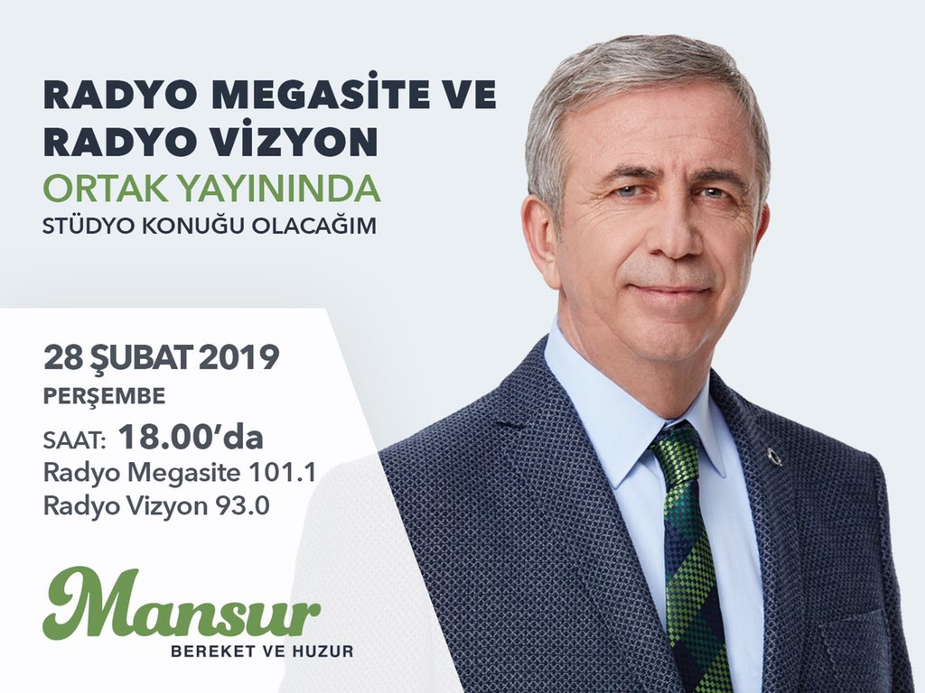Mansur Yavaş