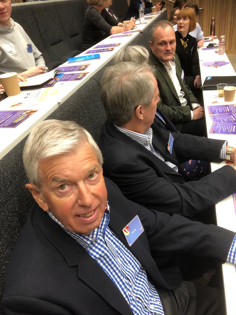 petereales's tweet photo. Tim Lee ex-Vice Chair ⁦@bournemouthuni⁩ alongside #SueWarne and ⁦@PaulTansey⁩ from ⁦@intergage⁩ the ex President ⁦@DorsetChamber⁩ at the ⁦@MikeWarneEvent⁩ #MWE19 ⁦@CIM_Exchange⁩ ⁦@bournemouthuni⁩ #cocreation https://t.co/XgCdDqhLza
