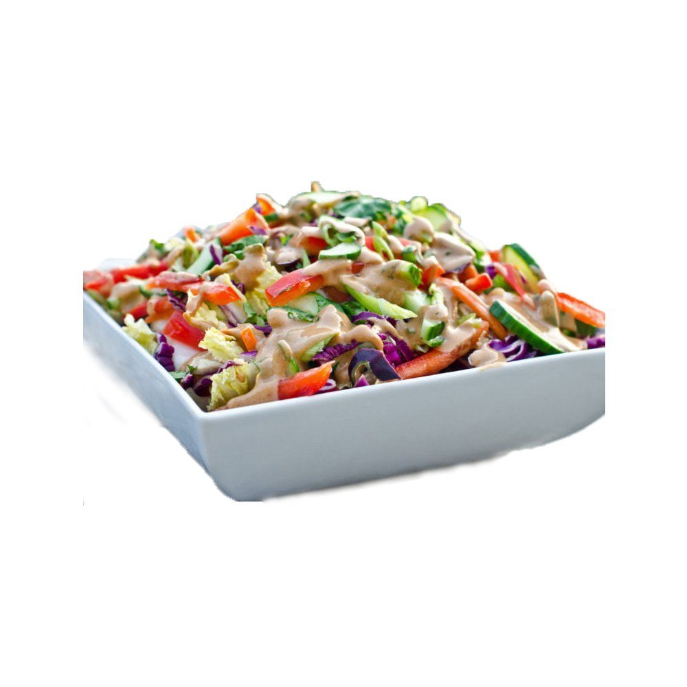 veggieefresh's tweet photo. Crunchy Thai Gravy Salad https://t.co/ir7RJdrmOt https://t.co/ROO1z0TJWY