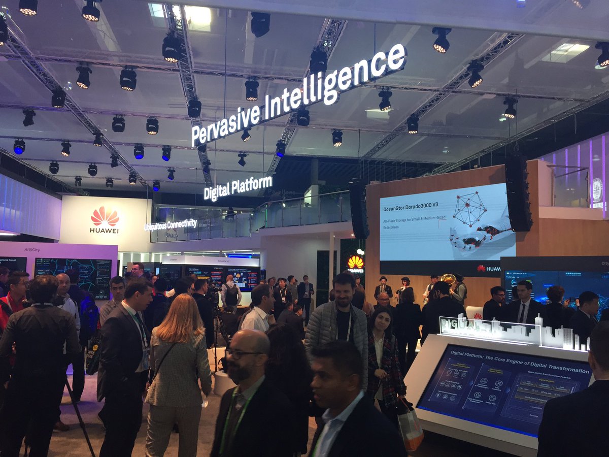 ETAILONLINE's tweet photo. ETAIL presente en #MWC19 #RetailDigitalTransformation https://t.co/3mtfG8bt8t