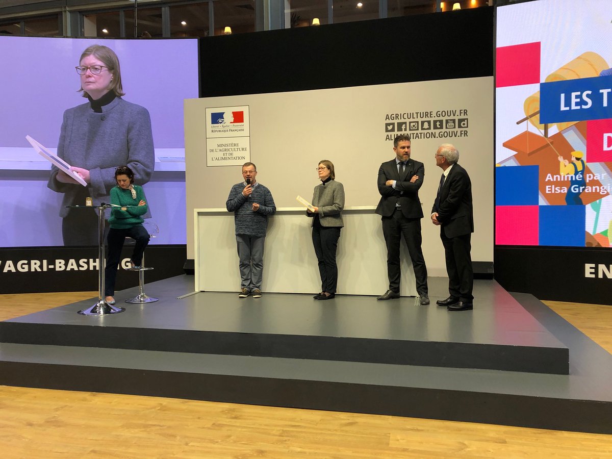 BELLET Christophe tweet media