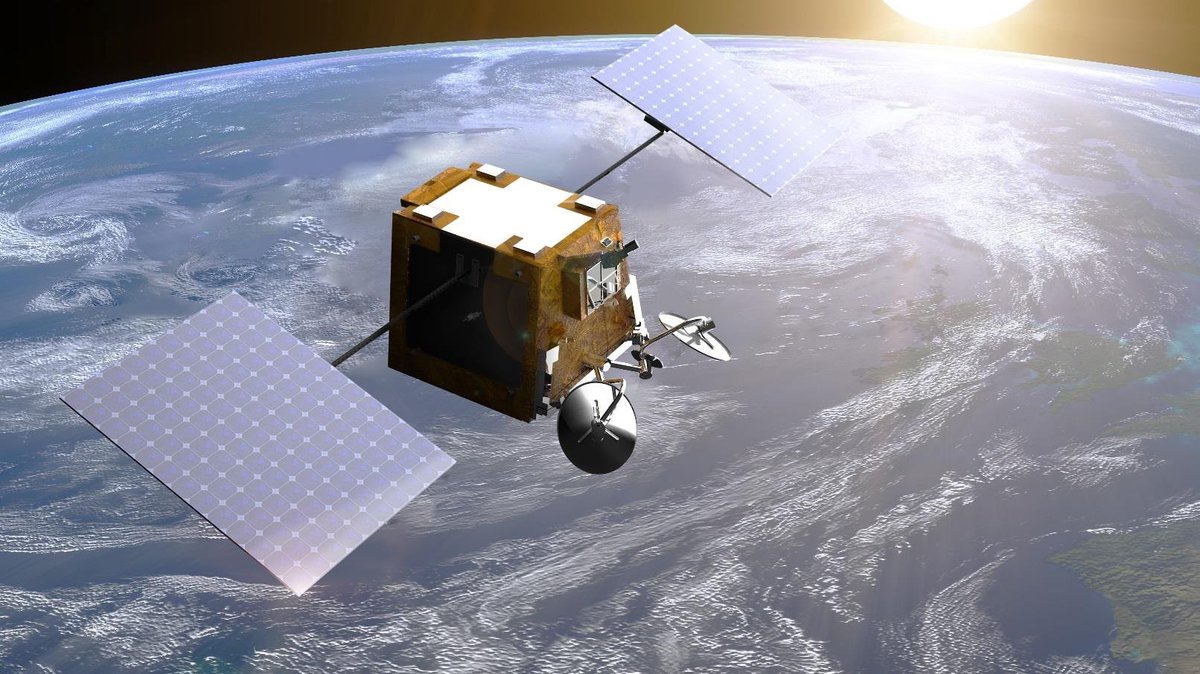 unicefkg's tweet photo. Six satellites launched into space to connect some of the world’s most remote schools to Internet. The State Committee of Information Technologies and Communications and Ministry of Education partnered with UNICEF and @OneWeb to connect one of the most remote schools to Internet. https://t.co/LXo7scx4tU