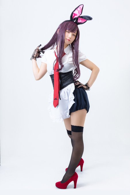 Twitterのコスプレ画像49