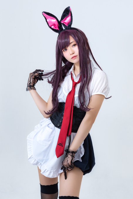 Twitterのコスプレ画像48