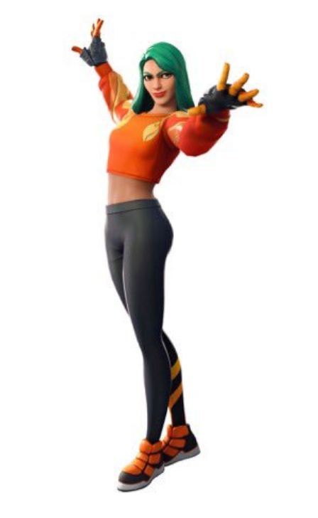 MrCreww33's tweet photo. Perso ! @FortniteFR @FortniteGame #Fortnite #Fortniteleaks https://t.co/YDUuMFzjDA