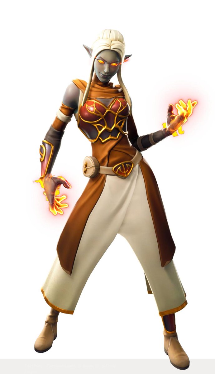 MrCreww33's tweet photo. Perso ! @FortniteFR @FortniteGame #Fortnite #Fortniteleaks https://t.co/YDUuMFzjDA