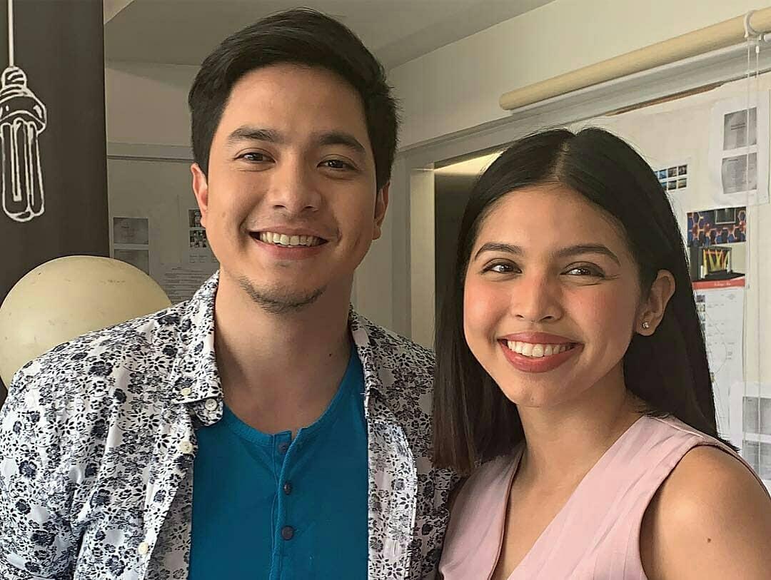 happy #ALDUB189thWeeksary 😊