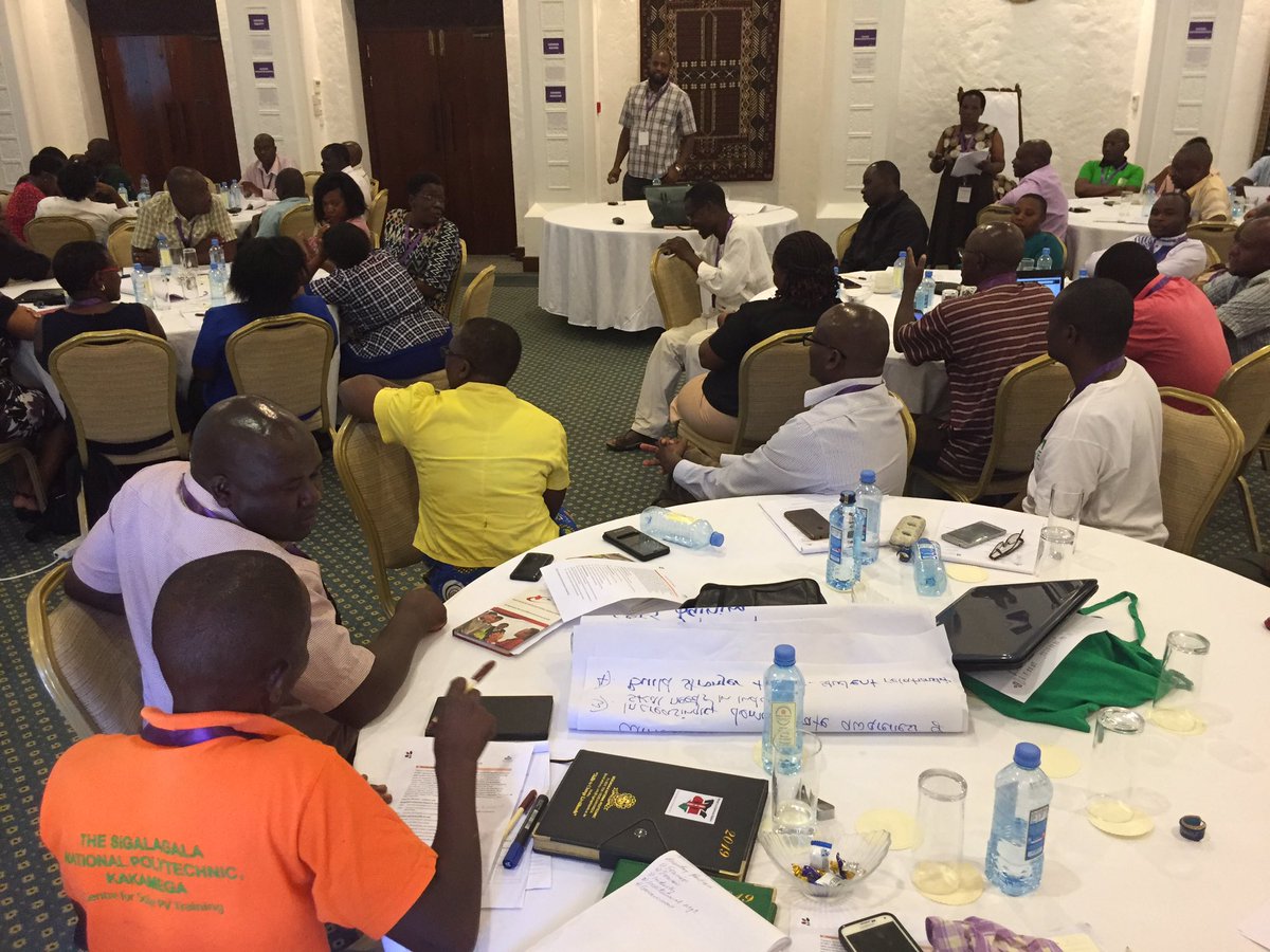 CICan_Kenya's tweet image. Real-time validation and modification of the KEFEP #outcomemapping framework. Partner consensus key to effective M&amp;amp;E.