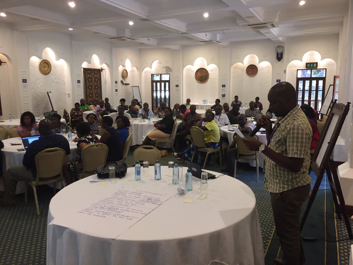 CICan_Kenya's tweet image. Real-time validation and modification of the KEFEP #outcomemapping framework. Partner consensus key to effective M&amp;amp;E.