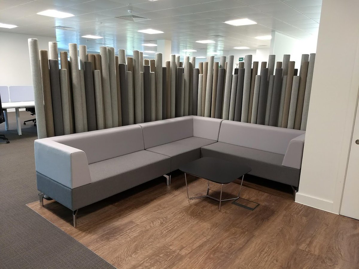 3SpaceUKLtd's tweet photo. We source and provide all aspects of #furniture from awarded suppliers across #seating, #desks, #meetingpods, storage as well as unique bespoke pieces #officefitout #furnitureconsultant #3SpaceUK https://t.co/TeTu8ng6yo