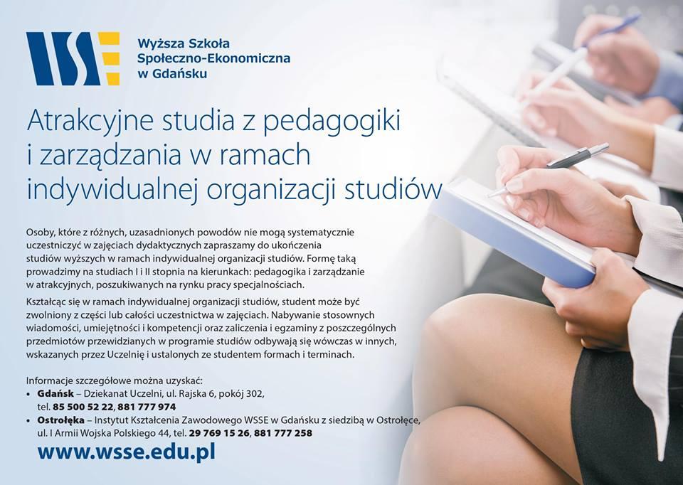 WSSE_Gdansk's tweet photo. https://t.co/c3vKV0WuPM