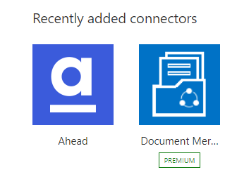 aheadintranet's tweet photo. We are now on @MicrosoftFlow as a certified connector to push updates from your apps into your activity feed in ahead. #ActivityFeed #IntegrateEverything https://t.co/AnQ5H5yIsv