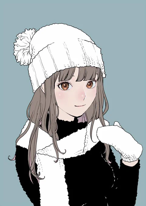 こんにちは! 