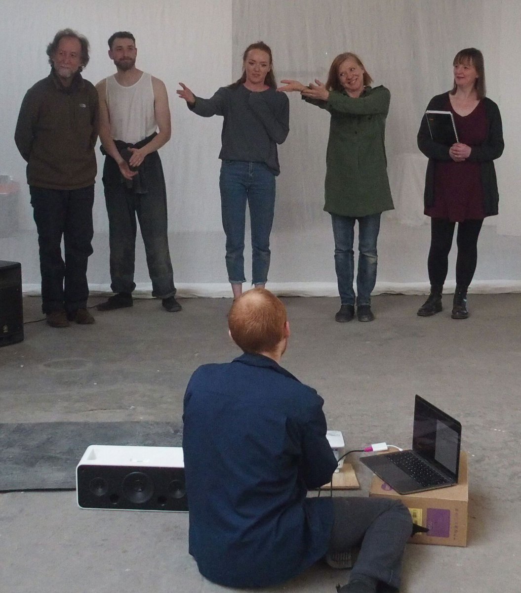 Live performances at HILL Peckham, at the Copeland Gallery. See it on Saturday 2nd March - performances at 3pm, 4pm, 5pm, 6pm and 7pm #Peckham #dance #poetry #photography