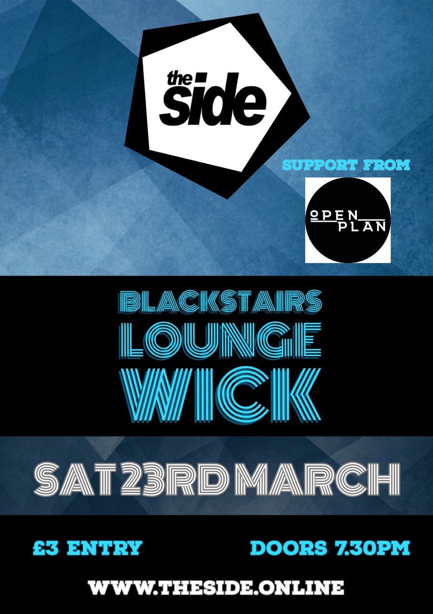 The Side tweet media