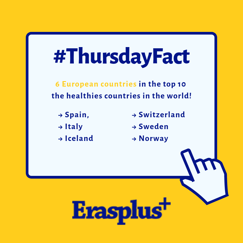 Erasplus+ tweet media