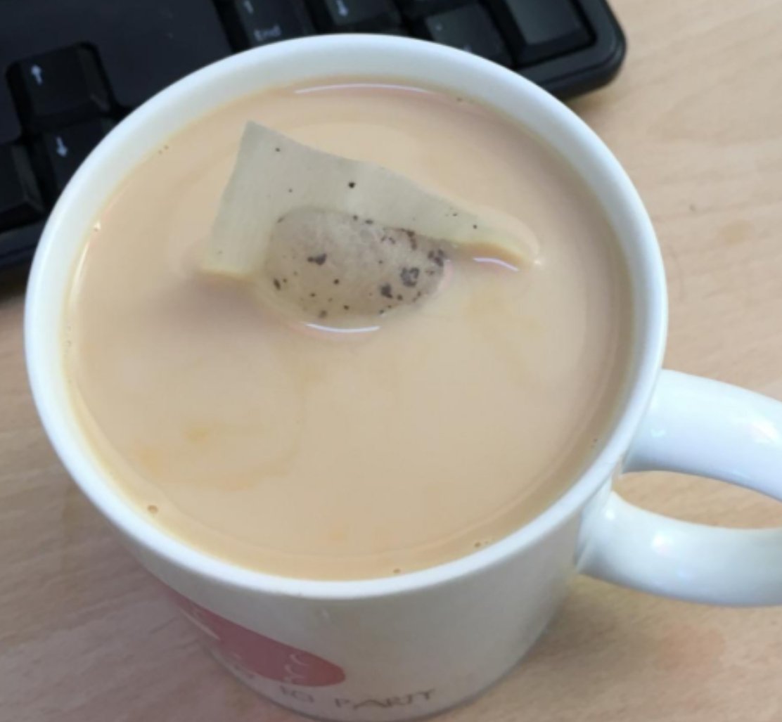 Tony Yorkshire tweet media