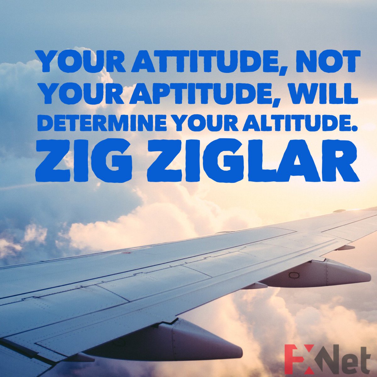 fxnetlimited's tweet photo. Do you realize that your attitude has more to do with your success in life than your skills? #attitude #love #wisdom https://t.co/dLSVungw8v
