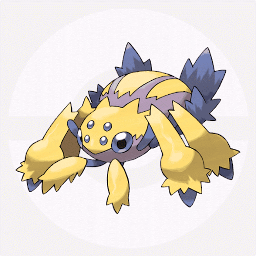 虫ポケモンのtwitterイラスト検索結果