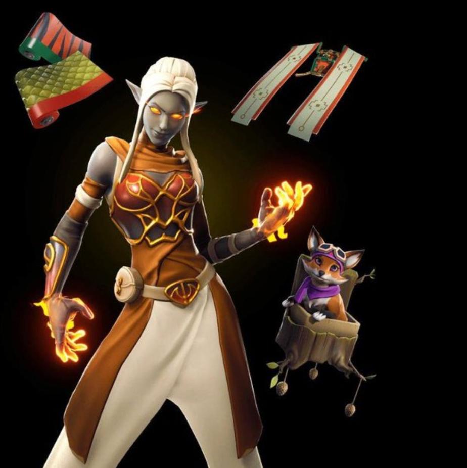 MrCreww33's tweet photo. :O #Fortnite #Fortniteleaks https://t.co/JLoDtzXIW2