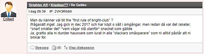 BestOfPlacera's tweet photo. Crillert: "first rule of bright-club" #BRIG #BestOfPlacera https://t.co/6jQ5AcQ2Gb
