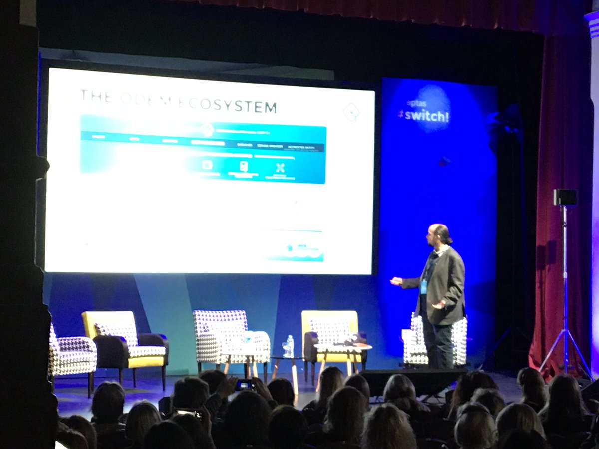 Switch Lietuva tweet media