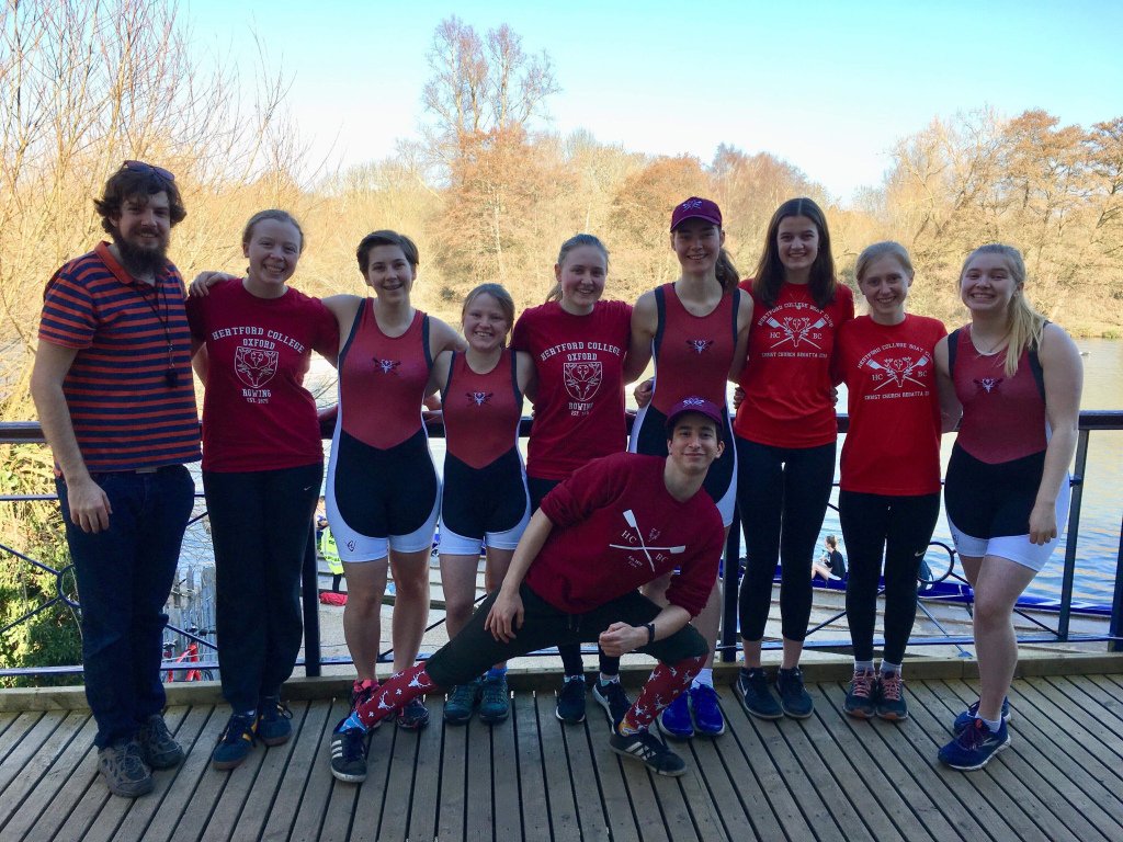 Hertford College BC tweet media