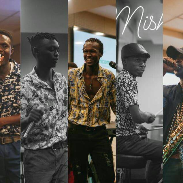 __nargy's tweet photo. We've been nominated for the @KUSAAwards2019 and we need your help to bring it home
Vote for @Likizo_ @kusaonline1 @V_Odundo @ubricaKE @McAmoke 
https://t.co/vwoahxRFdM https://t.co/3TZSIi6bHe