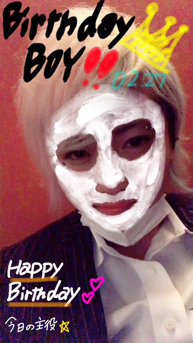 りょーま tweet media