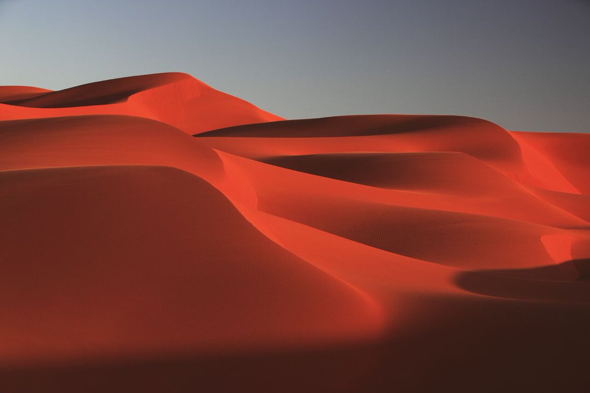 Brindille_'s tweet photo. 📷Kazuyoshi Nomachi
Akakus, Lybia / Hoggar, Algeria / Idhan Murzuq, Lybia / Kerzaz, Algeria https://t.co/KHhKcRcPId