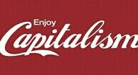 O democracy what crimes Capitalism commits in your name !