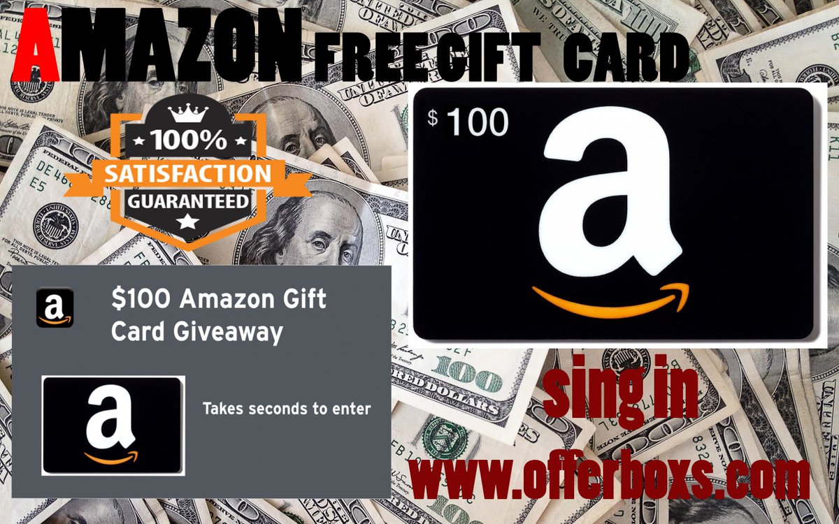 Freeamazongiftcardgenerator