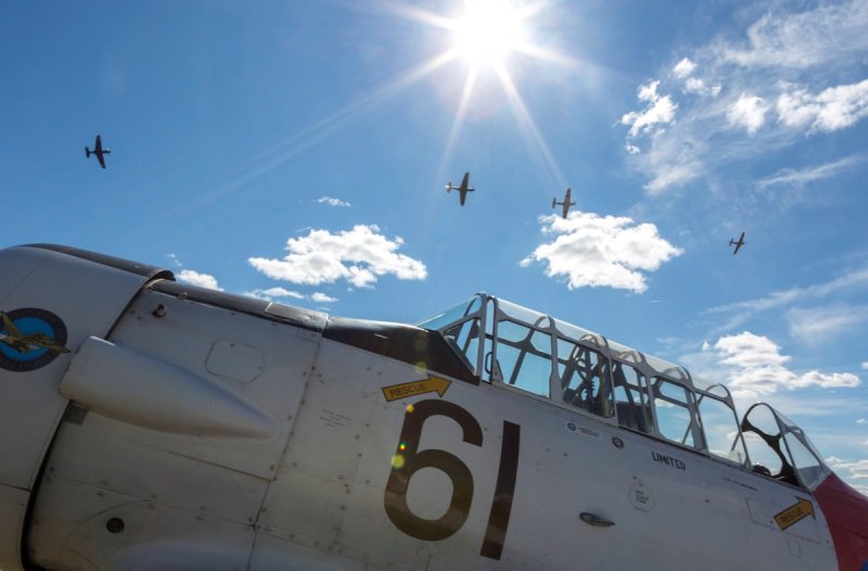TemoraAviation's tweet photo. What do you most look forward to seeing or doing at Warbirds Downunder 2020? #warbirdsdownunder #aviation #avgeeks #WD20 #avgeeks #aviationgeeks #australia #temoraaviationmuseum
📷: @AusAirForce https://t.co/eTiwT0kYT5