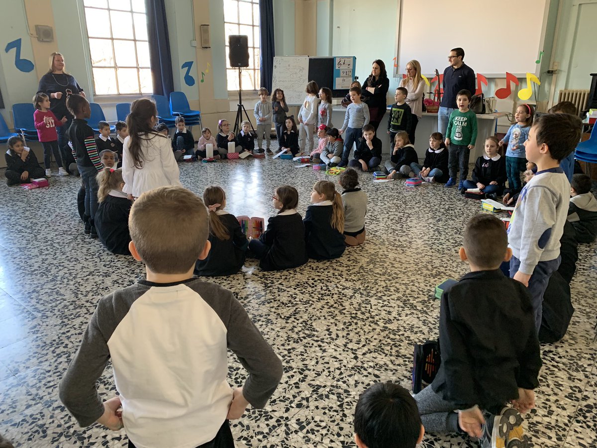elisetta1979's tweet photo. Progetto continuità - I bambini della scuola d’infanzia Dante hanno partecipato al laboratorio matematico sul tangram ed hanno donato agli amici di classe prima uno splendido memory sulle forme. @IC_via_Dante https://t.co/VxAETi3KMe