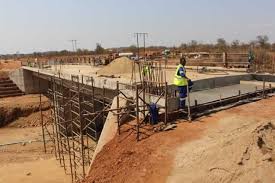 InfoMinZW's tweet image. The District Development Fund (DDF) is mandated to provide and maintain sustainable rural development infrastructure, tillage, transport and other services so as to uplift the living standards of rural people. #KnowYourProjects #GvtAtWork