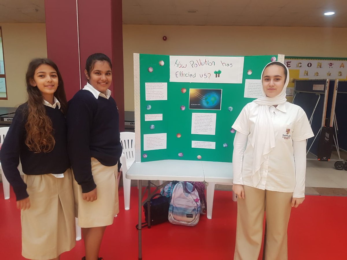 RaffISscience's tweet photo. Some photos of our hard working g years 7 and 8 pupils from this week's Science fair.
#RafflesIsScience https://t.co/uoIFPmrSjo