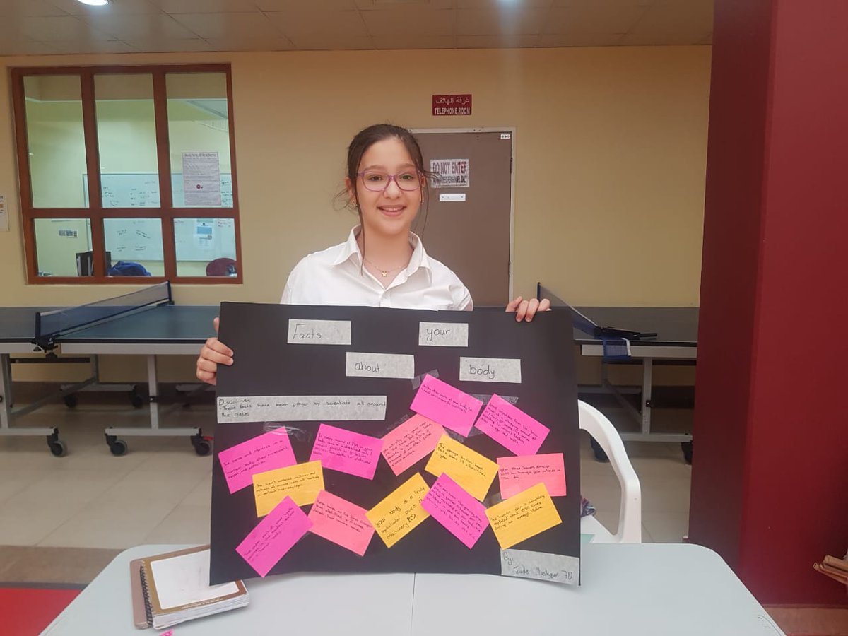 RaffISscience's tweet photo. Some photos of our hard working g years 7 and 8 pupils from this week's Science fair.
#RafflesIsScience https://t.co/uoIFPmrSjo