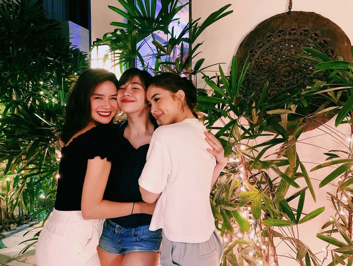 JBPeacekeepers Club tweet media