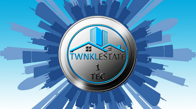 SafeZoneInc's tweet photo. New property listed on TwnklEstate! Check the announcements. 
https://t.co/3YUzTbnqcK

#TwnklEstate #RealEstate #VirtualCurrency #TwnklEstateCoin #TEC https://t.co/rGgTcOHqM6