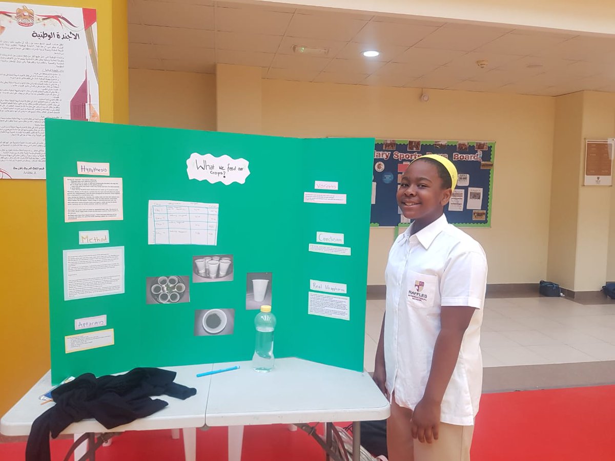RaffISscience's tweet photo. Some photos of our hard working g years 7 and 8 pupils from this week's Science fair.
#RafflesIsScience https://t.co/ZR60qpZUL0