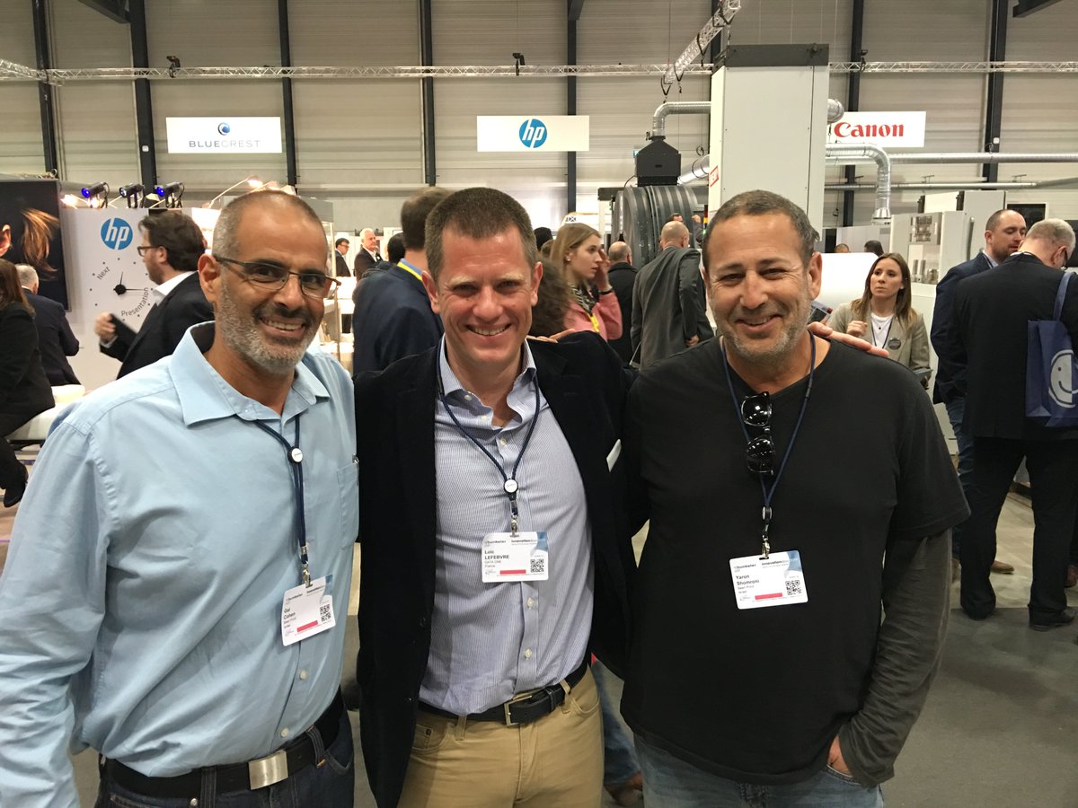 cpxgroup's tweet photo. Great to see so many friendly CPX member faces at Hunkeler Innovation Days #HID19 looking for the latest in communication solutions, including @groupedplus #Beeriprint @Symeta_Be @Leaderform #Iseto #Hansaprint https://t.co/BmUO5n7ZKE