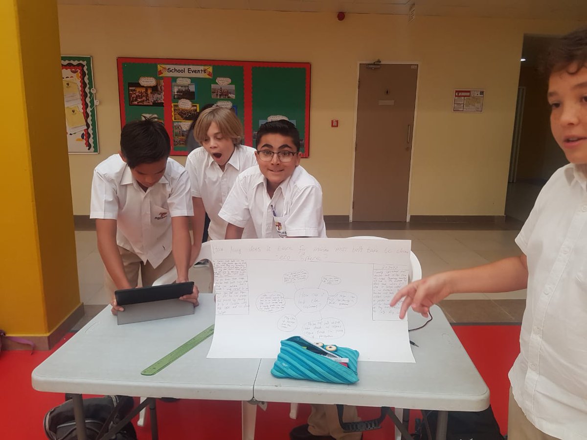 RaffISscience's tweet photo. Some photos of our hard working year 7 and 8 pupils from this week's Science fair.
#RafflesIsScience https://t.co/JUDyL1bKI1
