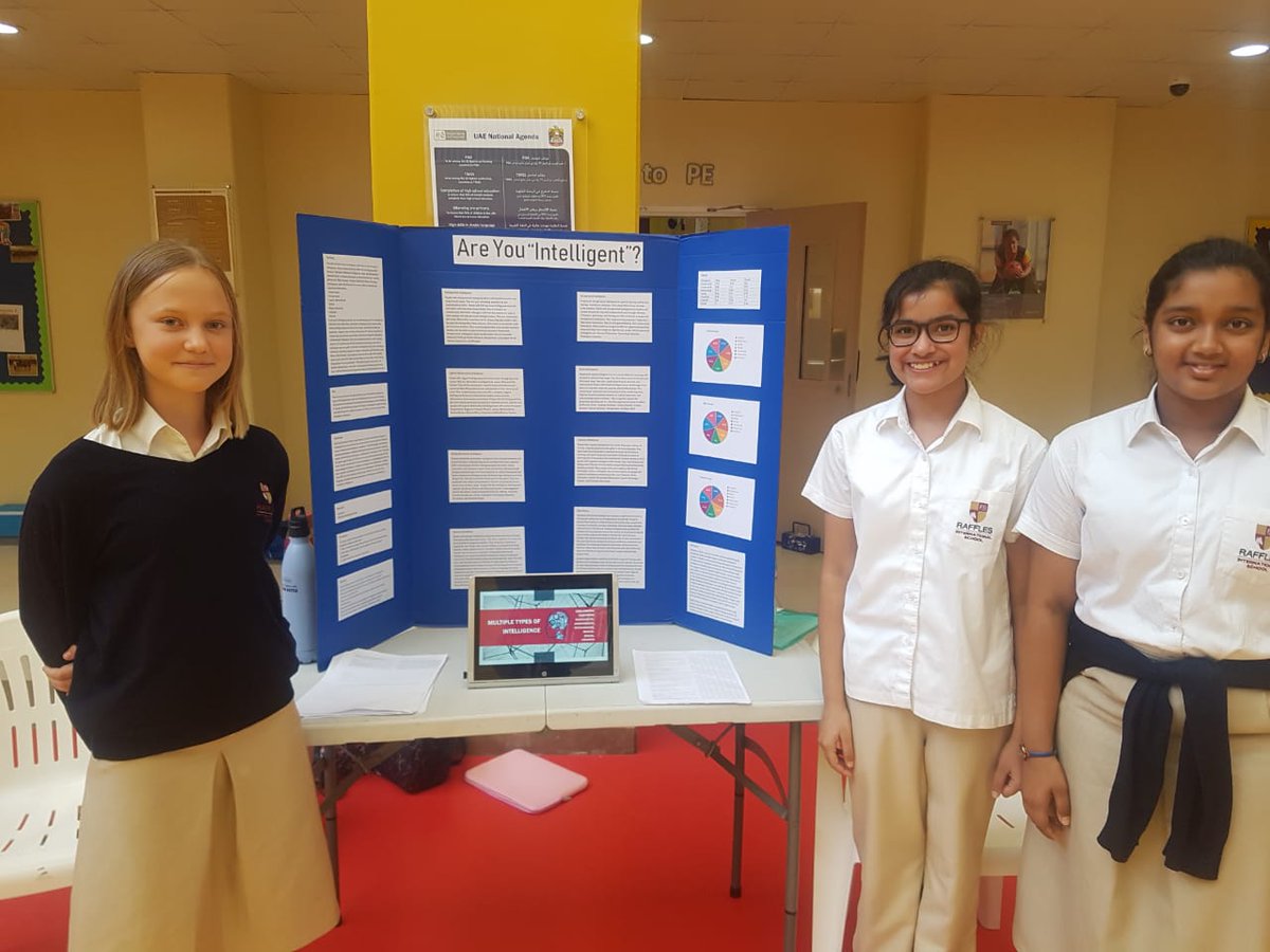 RaffISscience's tweet photo. Some photos of our hard working year 7 and 8 pupils from this week's Science fair.
#RafflesIsScience https://t.co/JUDyL1bKI1