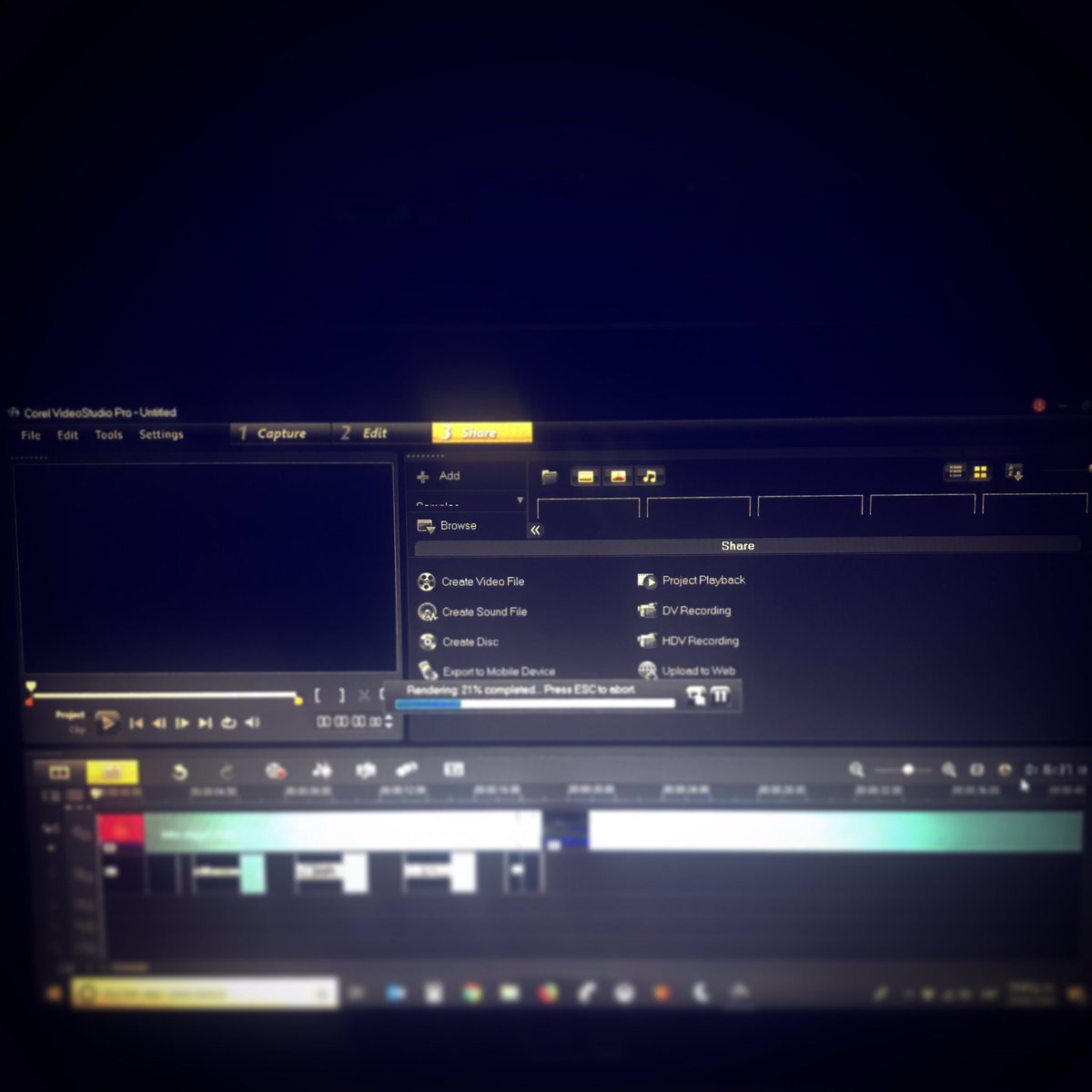 U la Crew tweet media