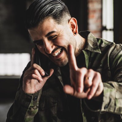#NewProfilePic