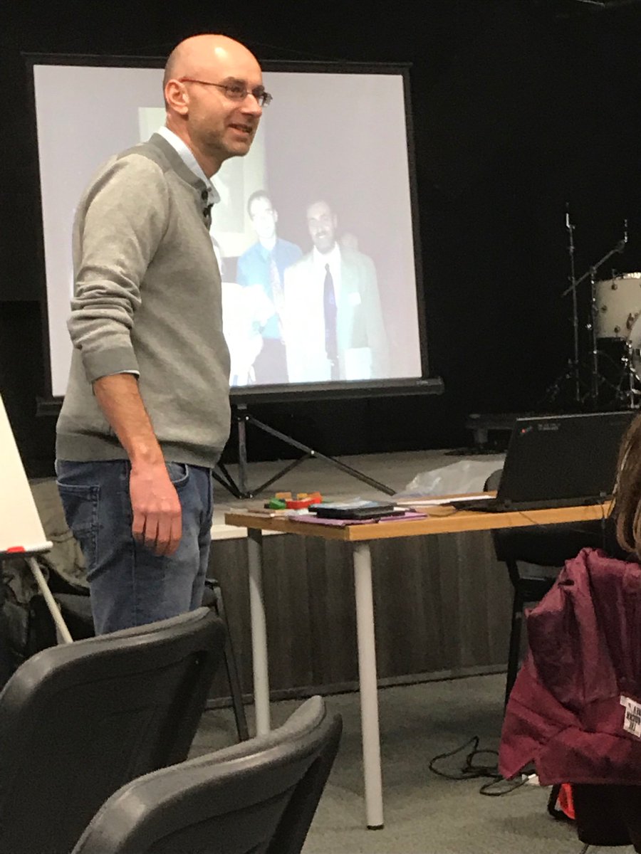 nottm_eps's tweet image. Inspiring couple of CPD days with @fraser_lauchlan and the Derbyshire EPS #dynamicassessment#improving-learning