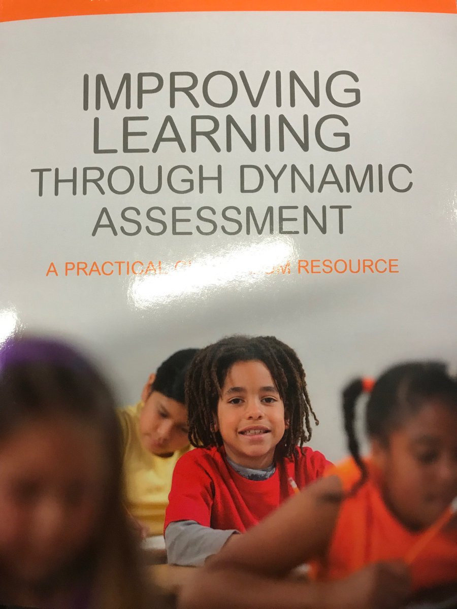 nottm_eps's tweet image. Inspiring couple of CPD days with @fraser_lauchlan and the Derbyshire EPS #dynamicassessment#improving-learning