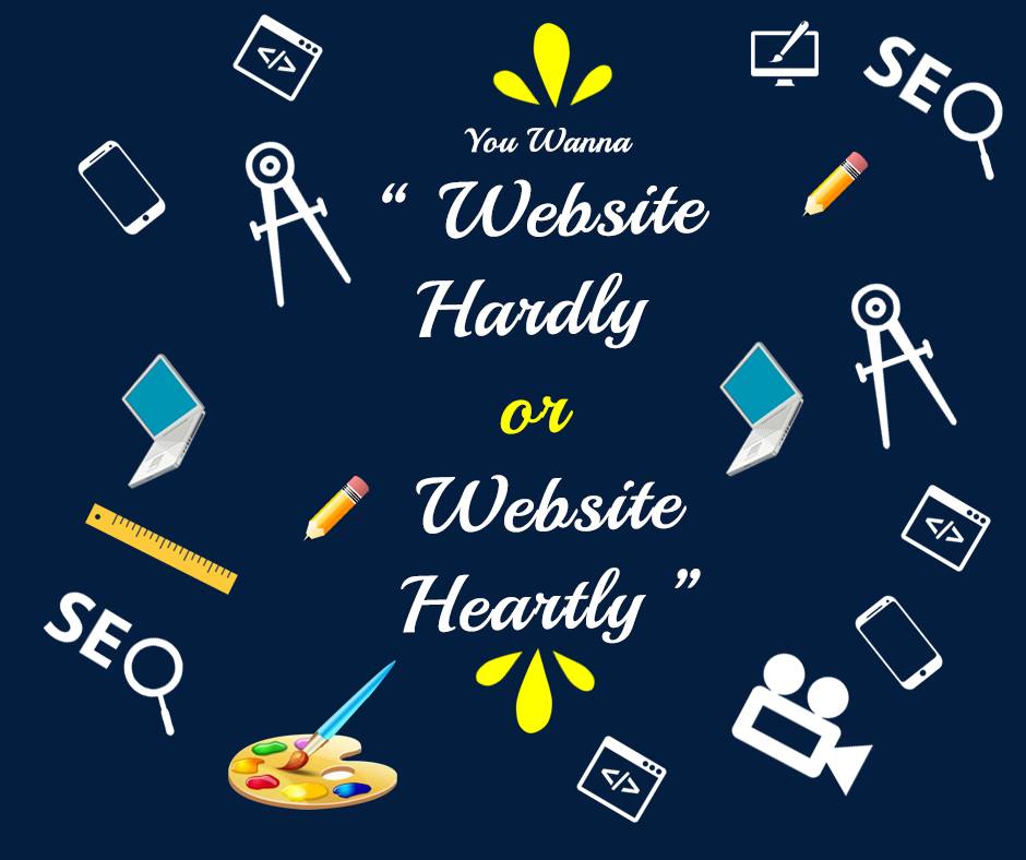 softcron's tweet image. Website without visitors is like a ship lost in the horizon.
#softcrontechnology #webdesigners #websites #webdeveloper #websitedesigner #softwaredevelopment #softwares #webdesigning #webdevelopment #digitalmarketingagency.